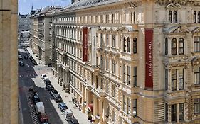Austria Trend Hotel Rathauspark Wien